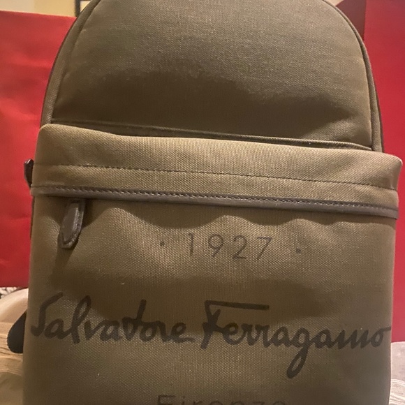 Salvatore Ferragamo - Picture 1 of 8